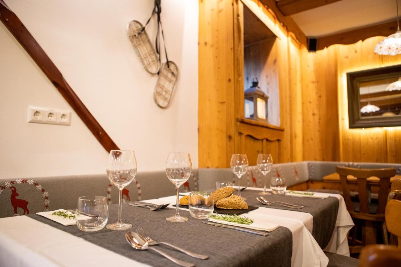 Hotel Wildrose Neukirchen am Großvenediger Εξωτερικό φωτογραφία