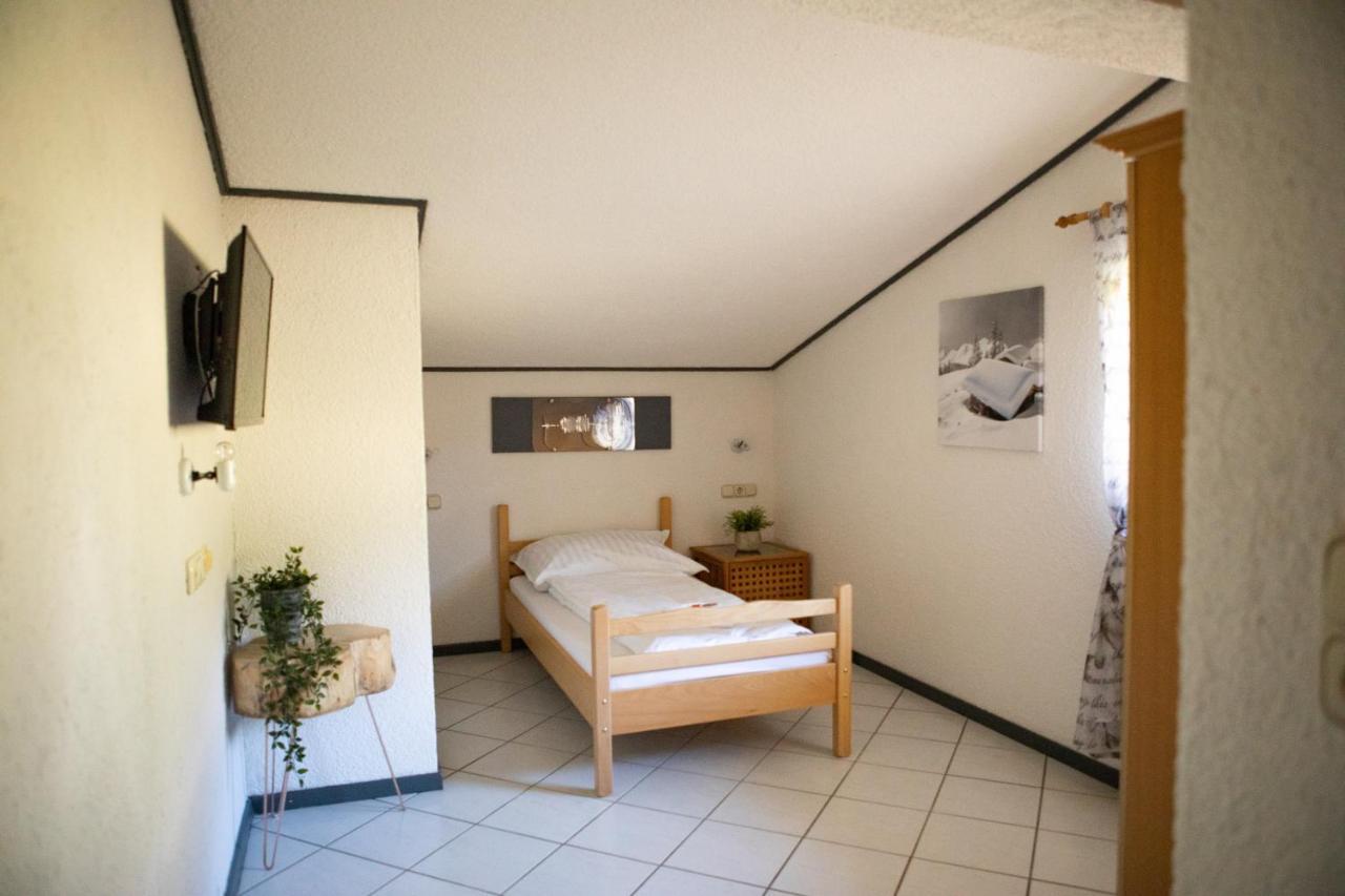 Hotel Wildrose Neukirchen am Großvenediger Εξωτερικό φωτογραφία