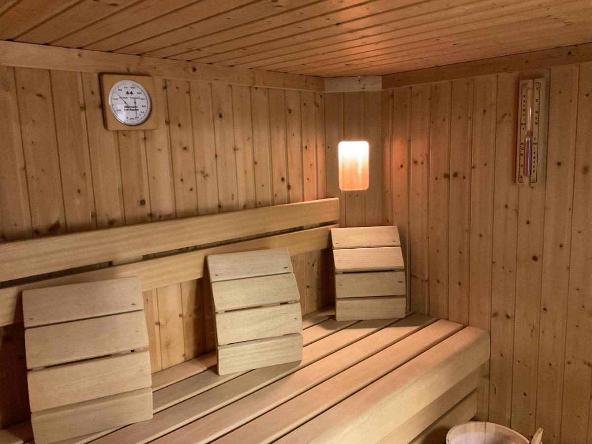 Hotel Wildrose Neukirchen am Großvenediger Εξωτερικό φωτογραφία