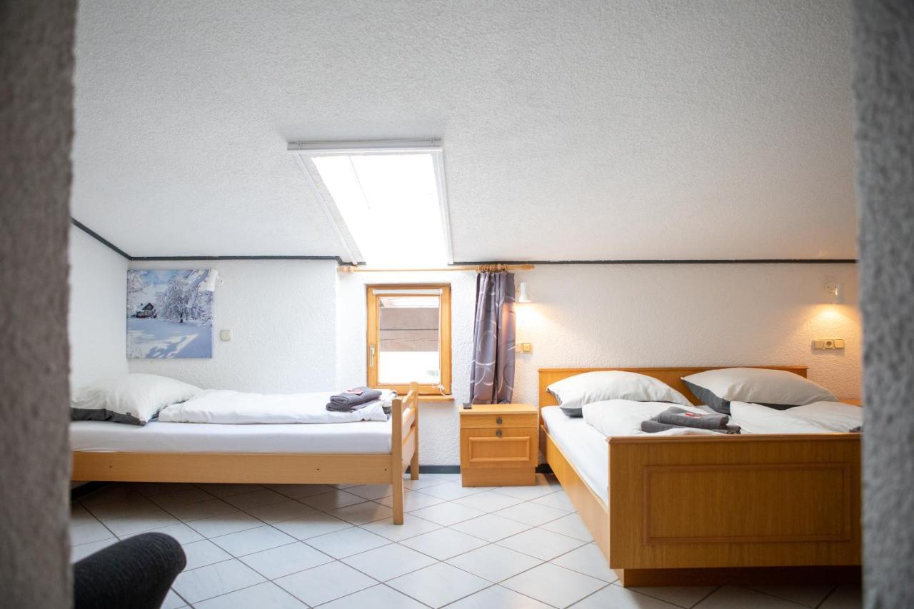 Hotel Wildrose Neukirchen am Großvenediger Εξωτερικό φωτογραφία