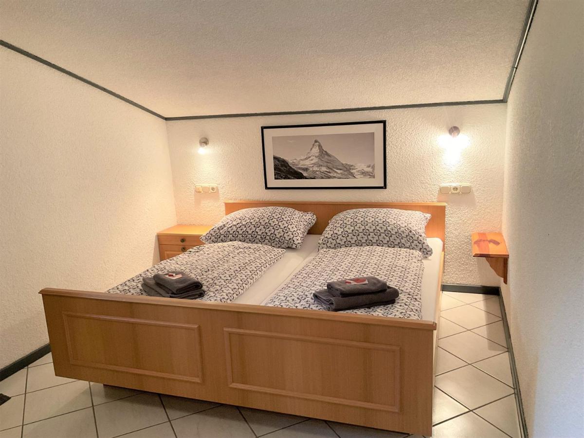 Hotel Wildrose Neukirchen am Großvenediger Εξωτερικό φωτογραφία