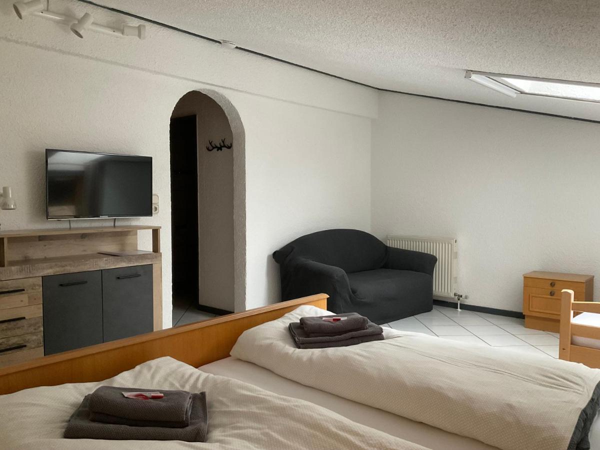 Hotel Wildrose Neukirchen am Großvenediger Εξωτερικό φωτογραφία