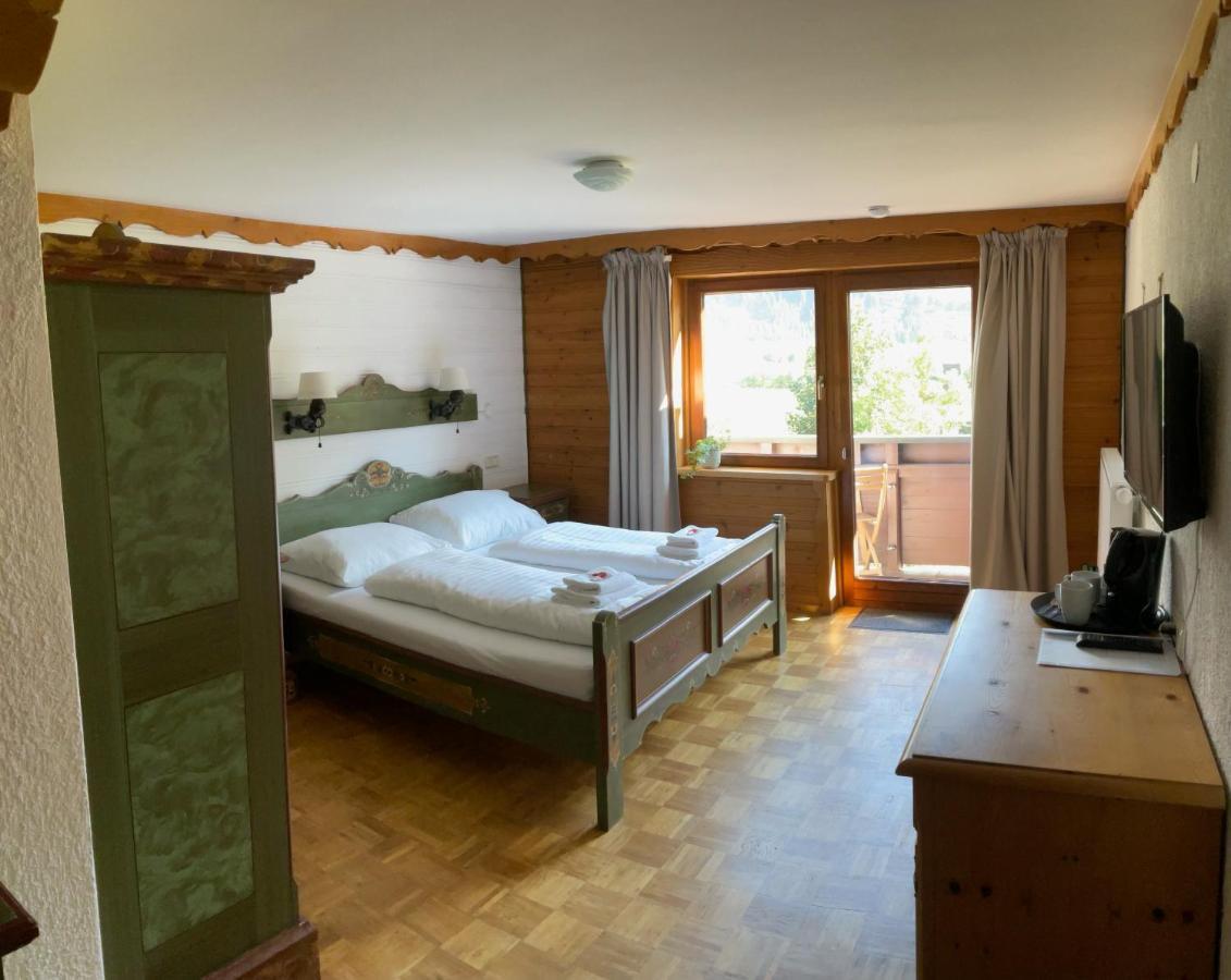Hotel Wildrose Neukirchen am Großvenediger Εξωτερικό φωτογραφία