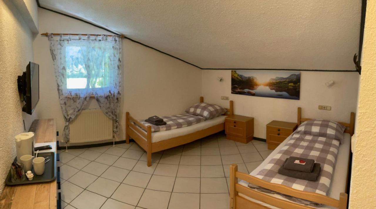 Hotel Wildrose Neukirchen am Großvenediger Εξωτερικό φωτογραφία
