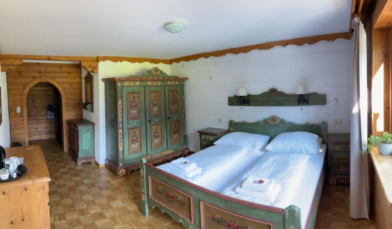 Hotel Wildrose Neukirchen am Großvenediger Εξωτερικό φωτογραφία