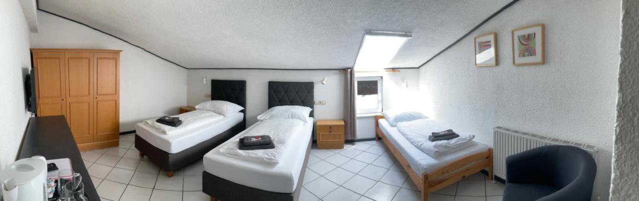 Hotel Wildrose Neukirchen am Großvenediger Εξωτερικό φωτογραφία