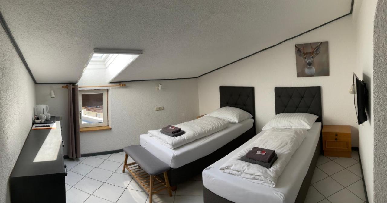 Hotel Wildrose Neukirchen am Großvenediger Εξωτερικό φωτογραφία
