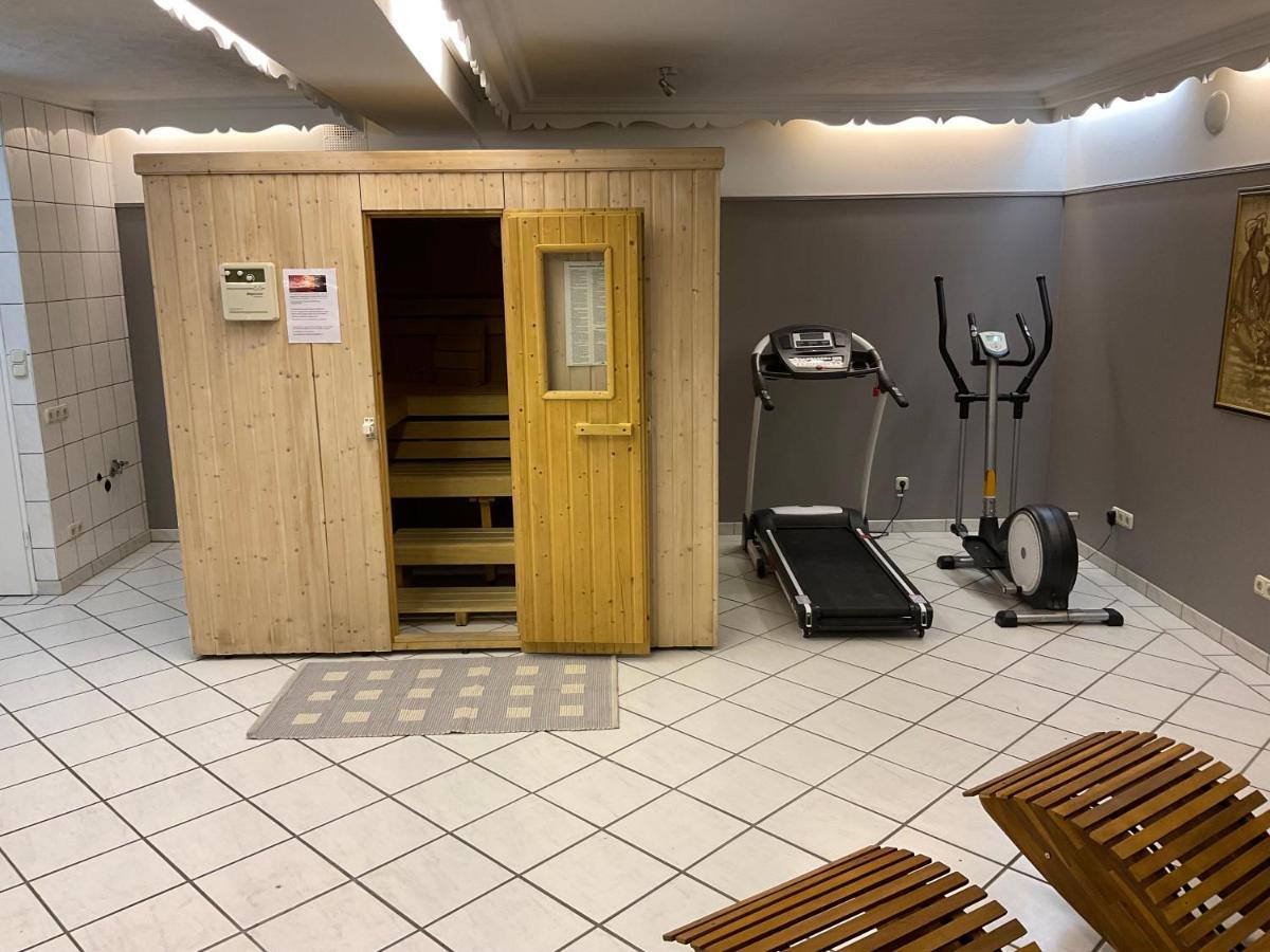 Hotel Wildrose Neukirchen am Großvenediger Εξωτερικό φωτογραφία