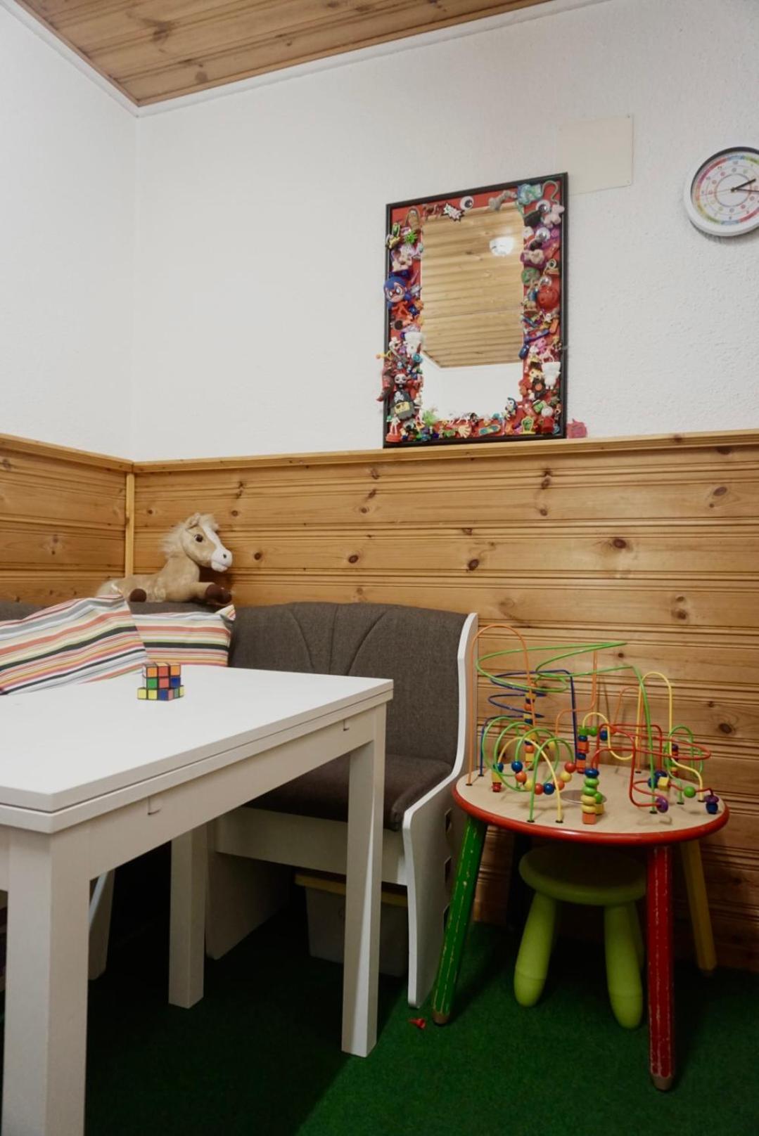 Hotel Wildrose Neukirchen am Großvenediger Εξωτερικό φωτογραφία