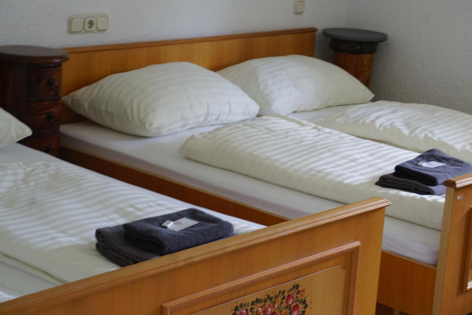 Hotel Wildrose Neukirchen am Großvenediger Εξωτερικό φωτογραφία