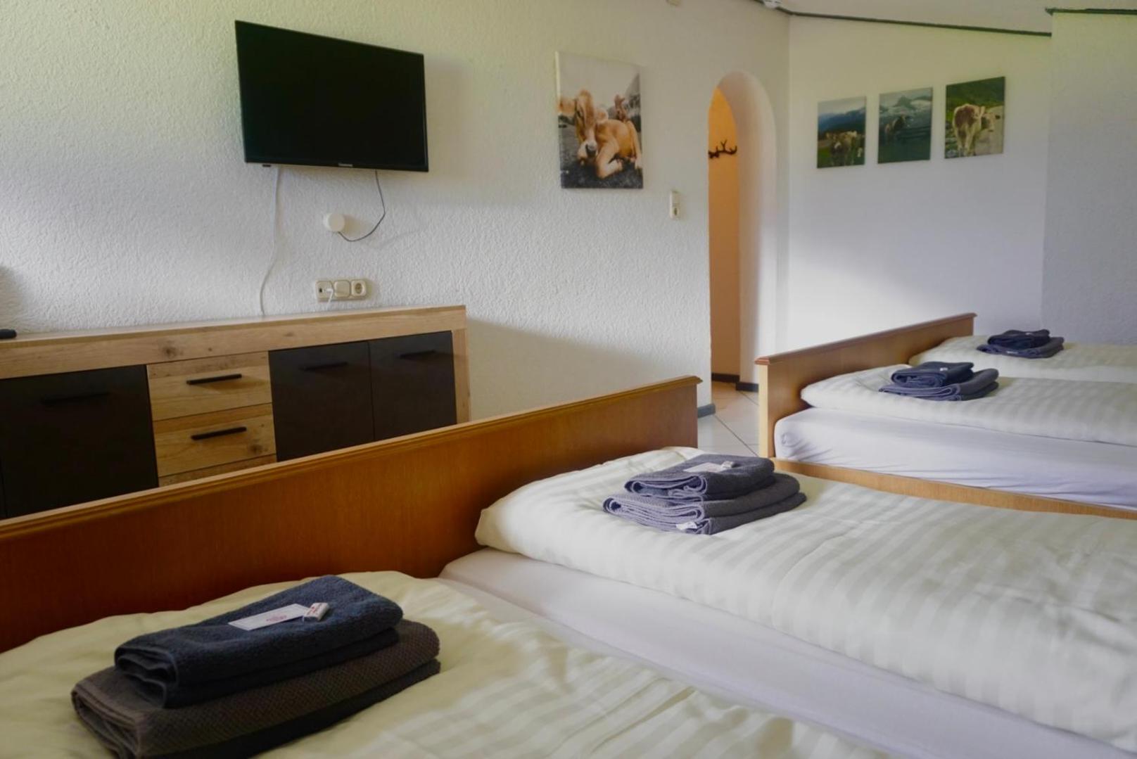 Hotel Wildrose Neukirchen am Großvenediger Εξωτερικό φωτογραφία