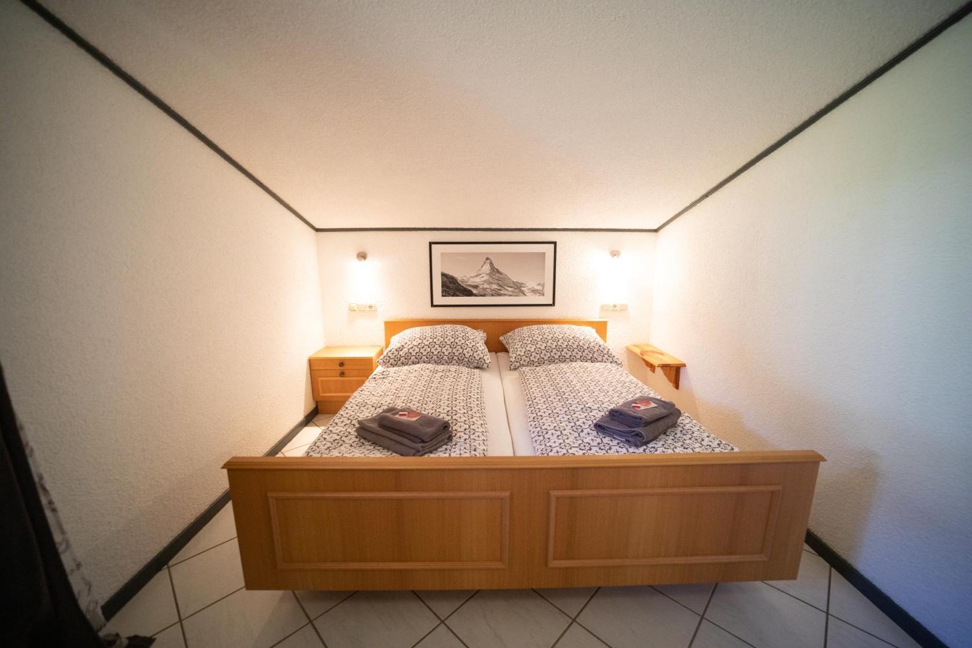 Hotel Wildrose Neukirchen am Großvenediger Εξωτερικό φωτογραφία