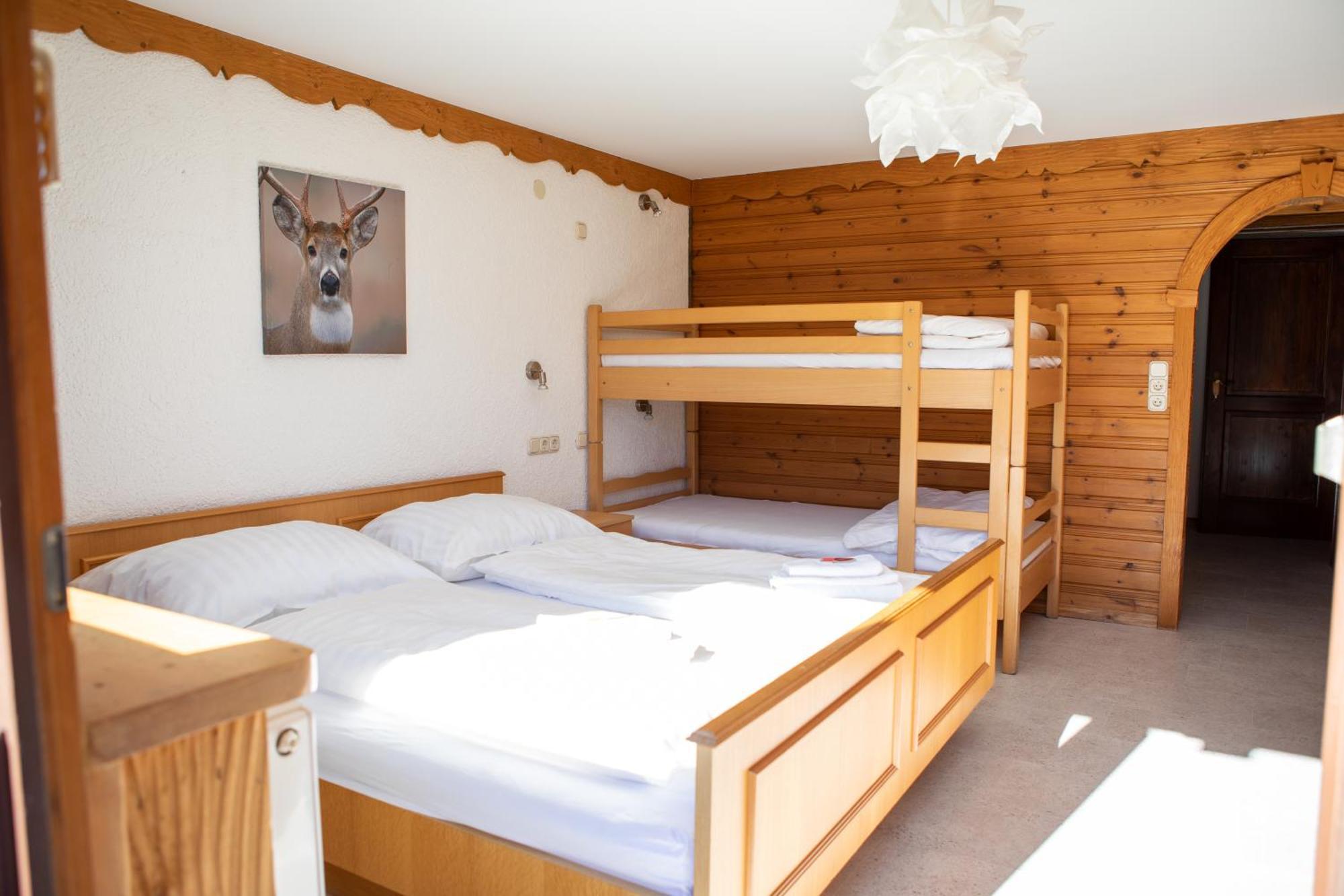 Hotel Wildrose Neukirchen am Großvenediger Εξωτερικό φωτογραφία