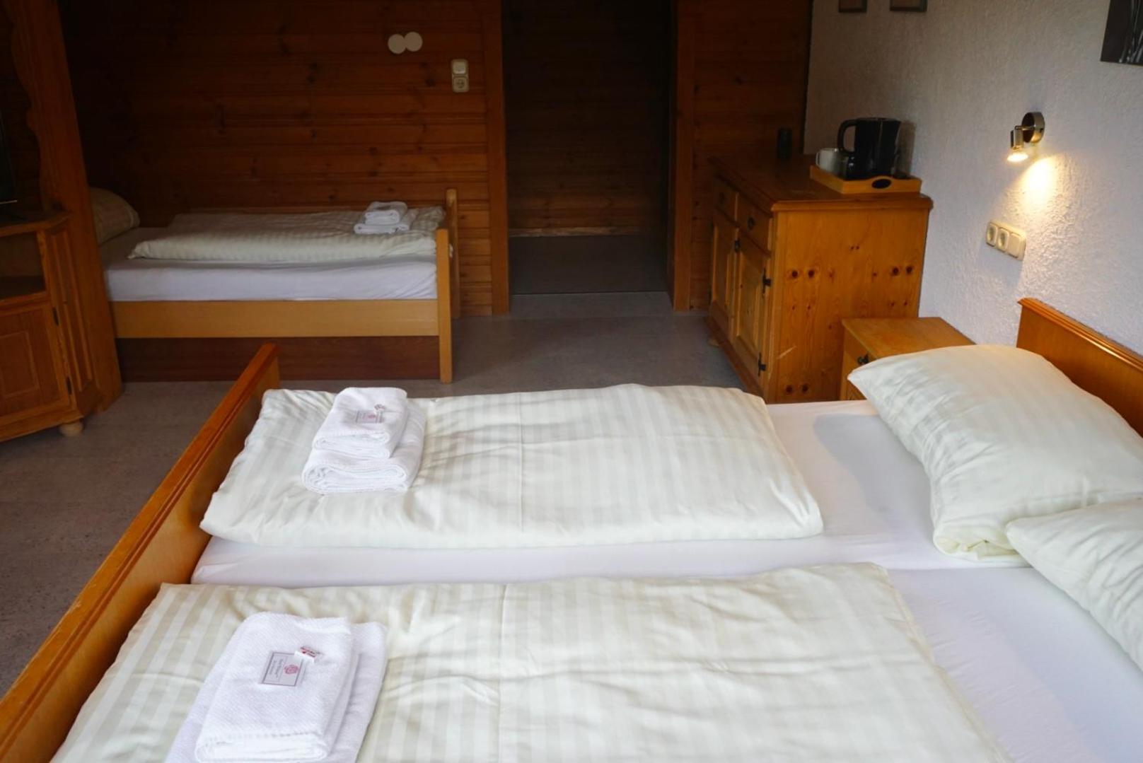 Hotel Wildrose Neukirchen am Großvenediger Εξωτερικό φωτογραφία